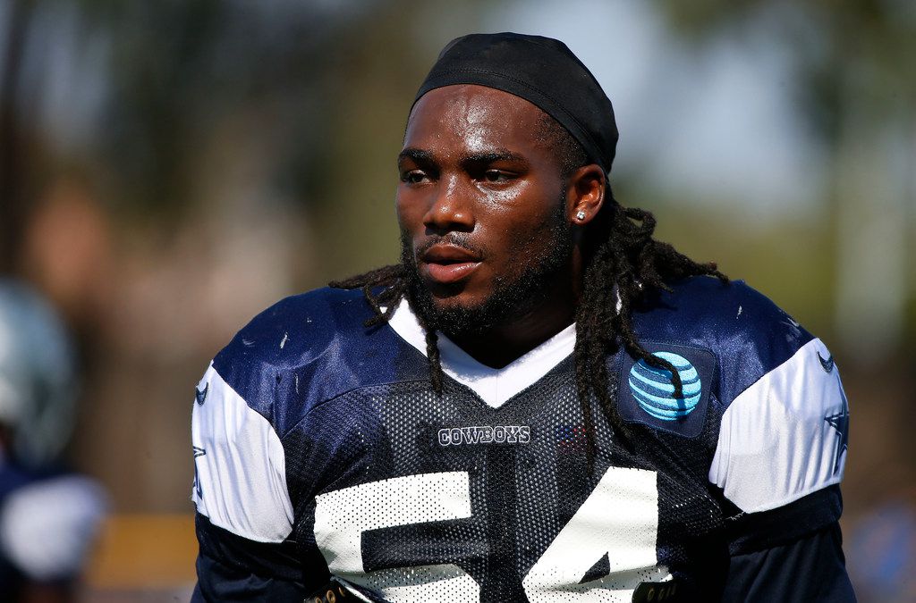 BREAKING: Dallas Cowboys release linebacker Jaylon Smith - Blogging The Boys