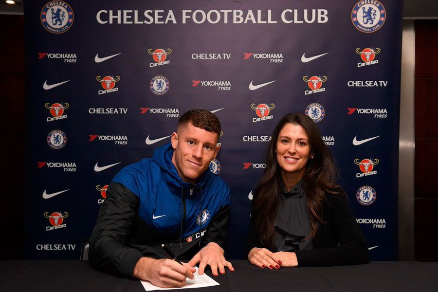 Ross Barkley