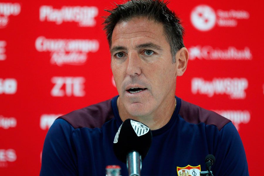 Eduardo Berizzo