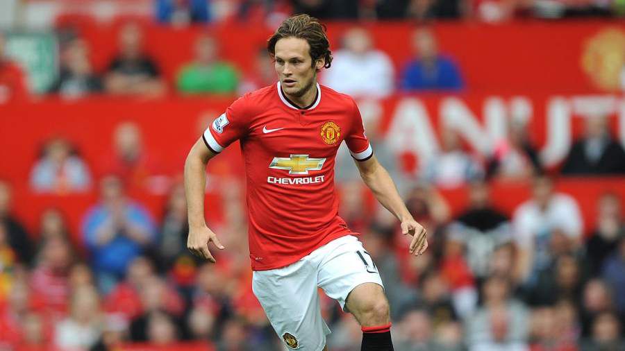 Daley-Blind