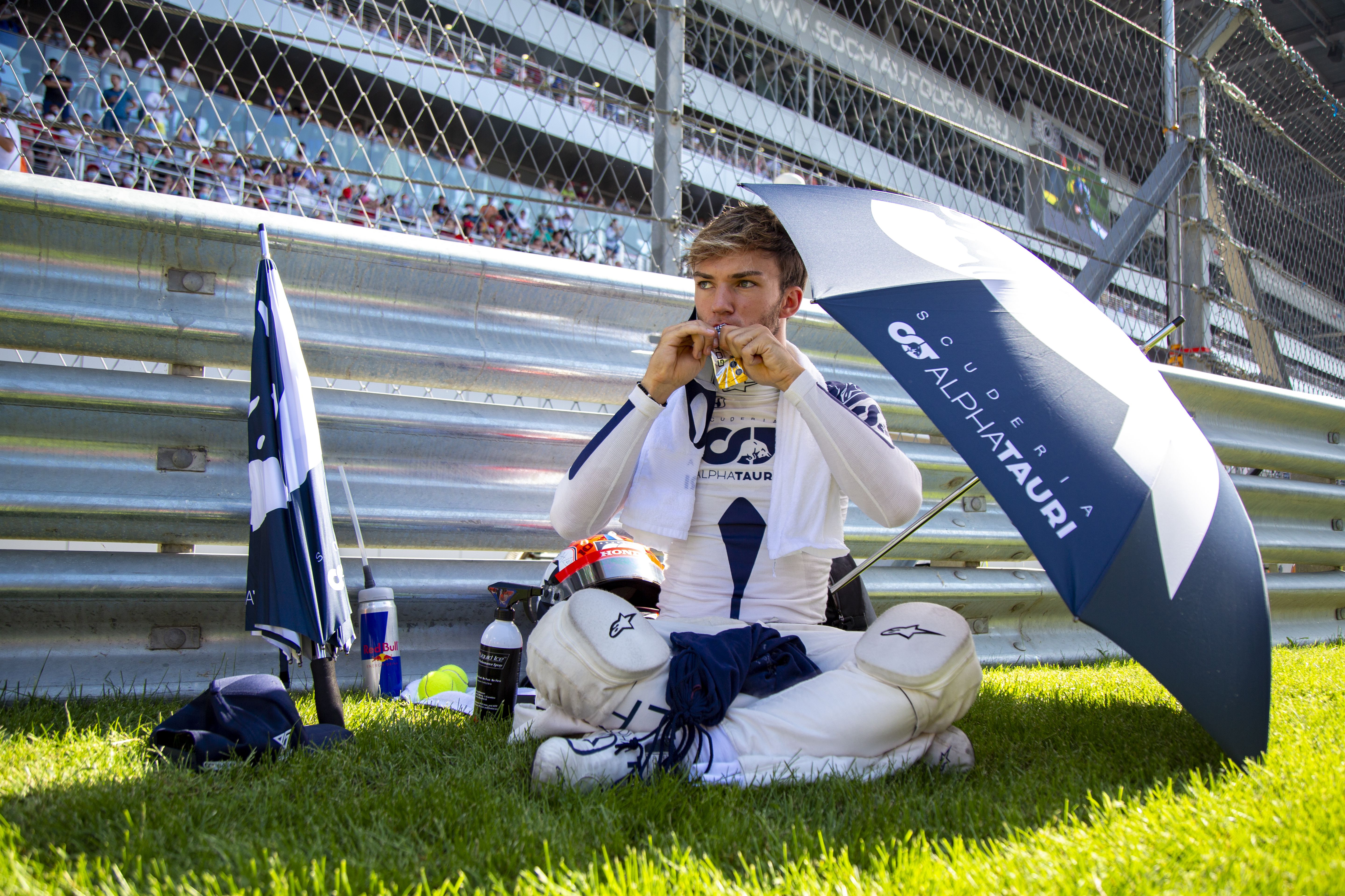 Pierre Gasly