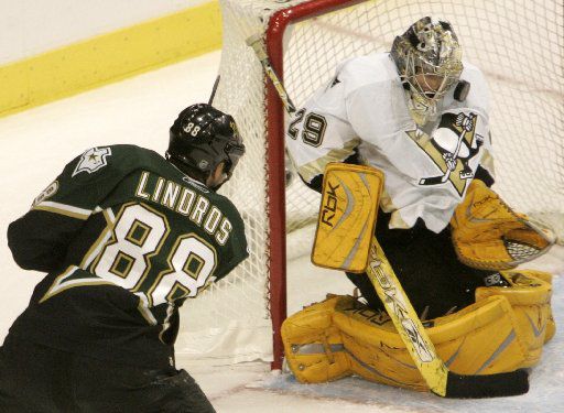 Dallas Stars Daily Links: Eric Lindros Leads the 2016 Hockey Hall