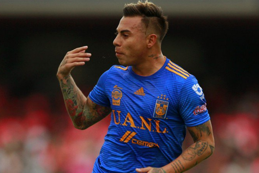 Eduardo Vargas