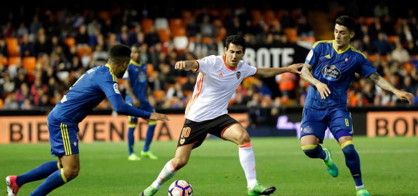 valencia-celta