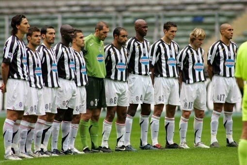 Juventus 2005-2006