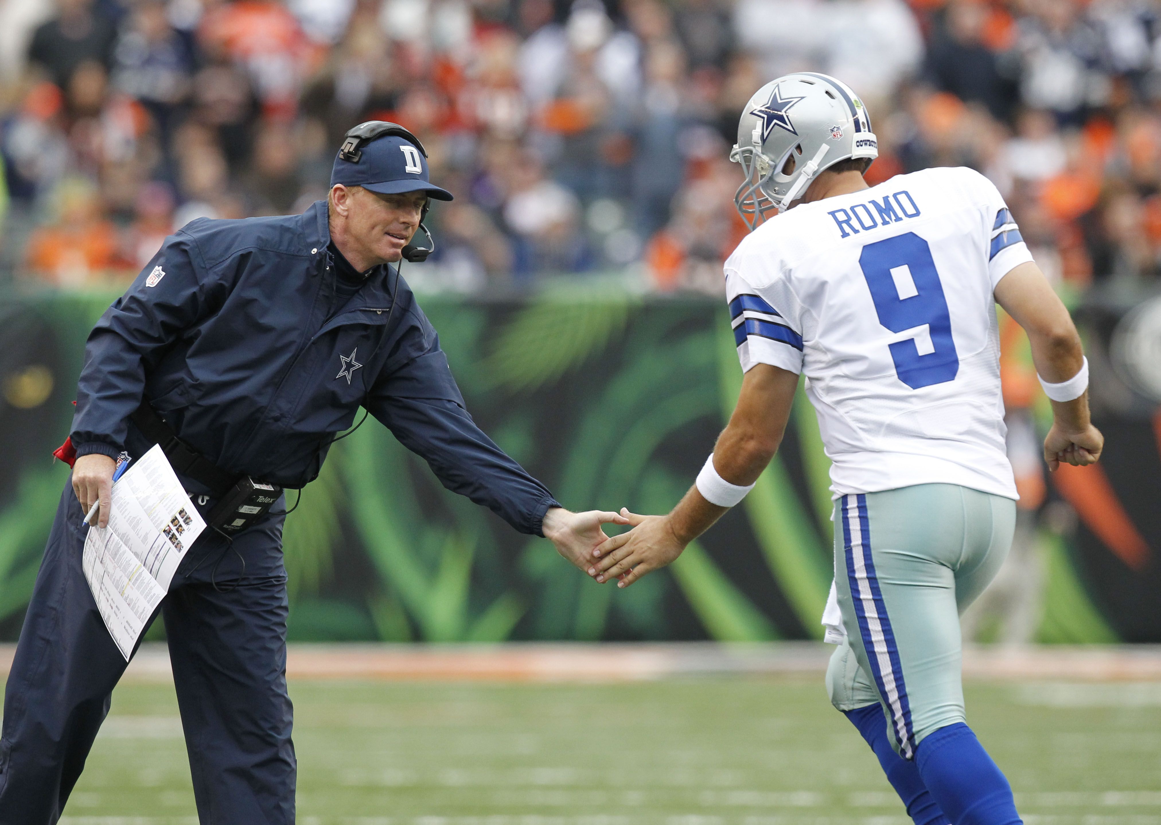 Replay: Kevin Sherrington answers questions on the Cowboys, Mavs