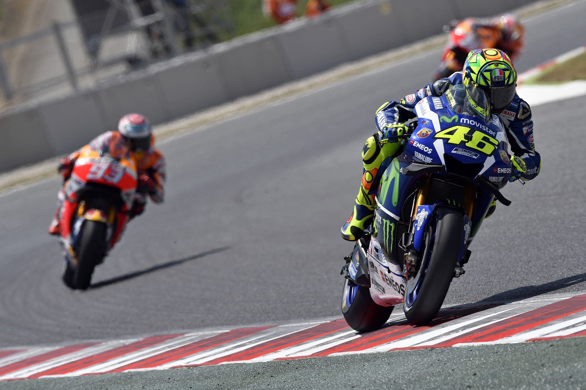 Why Valentino Rossi Turning 40-Years-Old Is Such a Big Deal - Asphalt &  Rubber