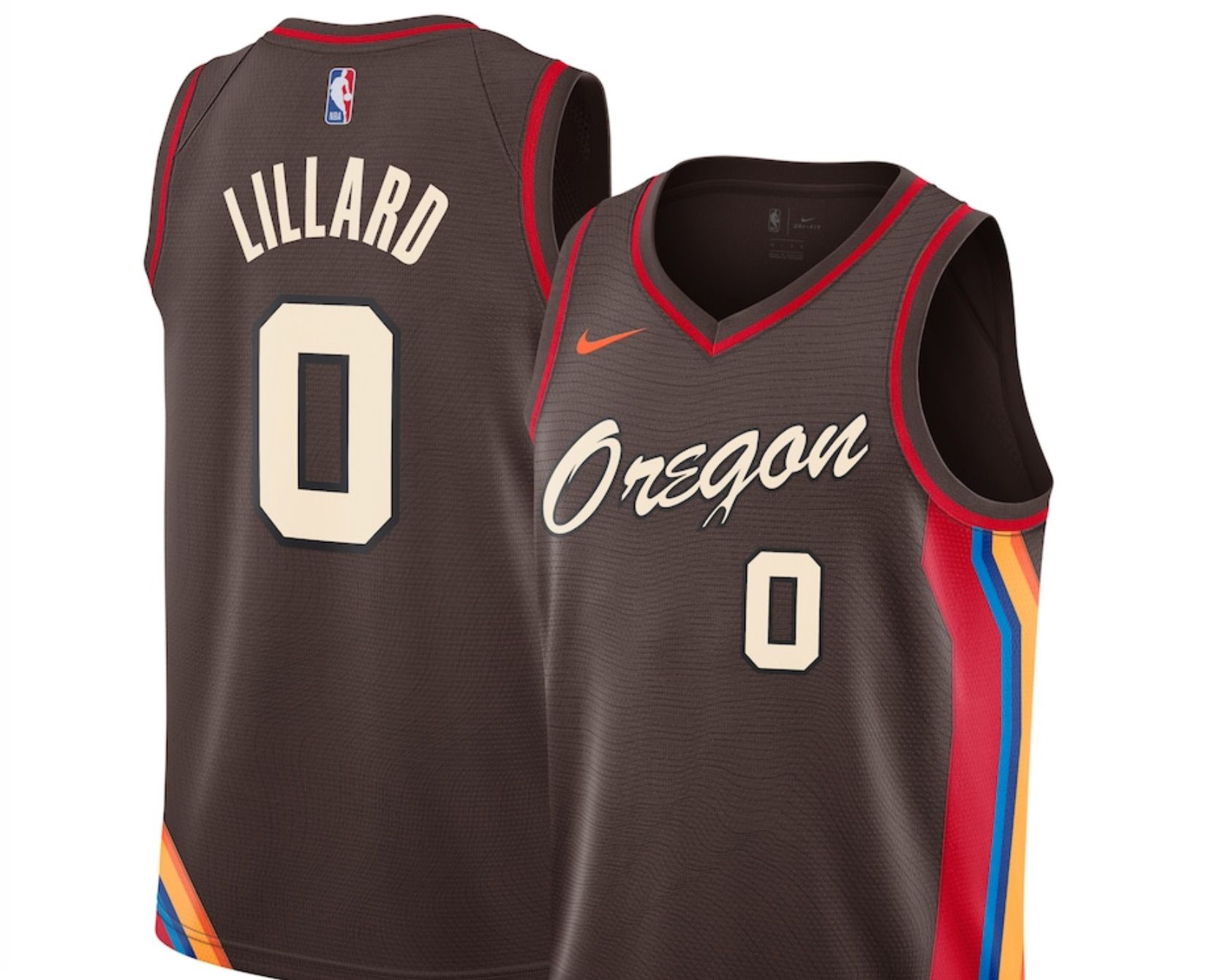 Portland Trail Blazers City Edition jerseys on sale: Where to buy ...