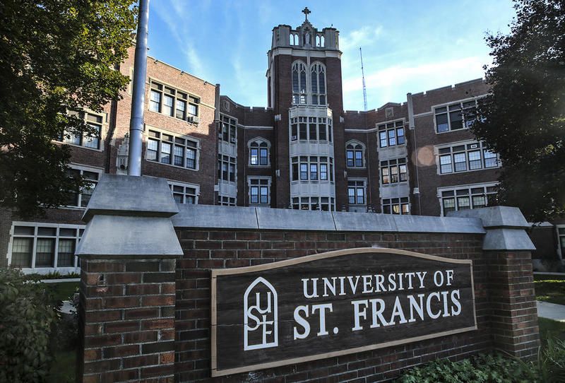 STEAM Day  Saint Francis University