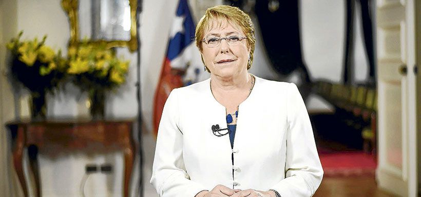 bachelet