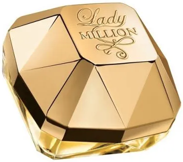 Lady Million