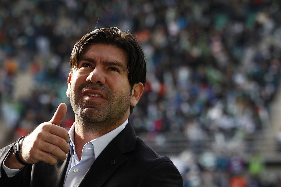 MARCELO SALAS