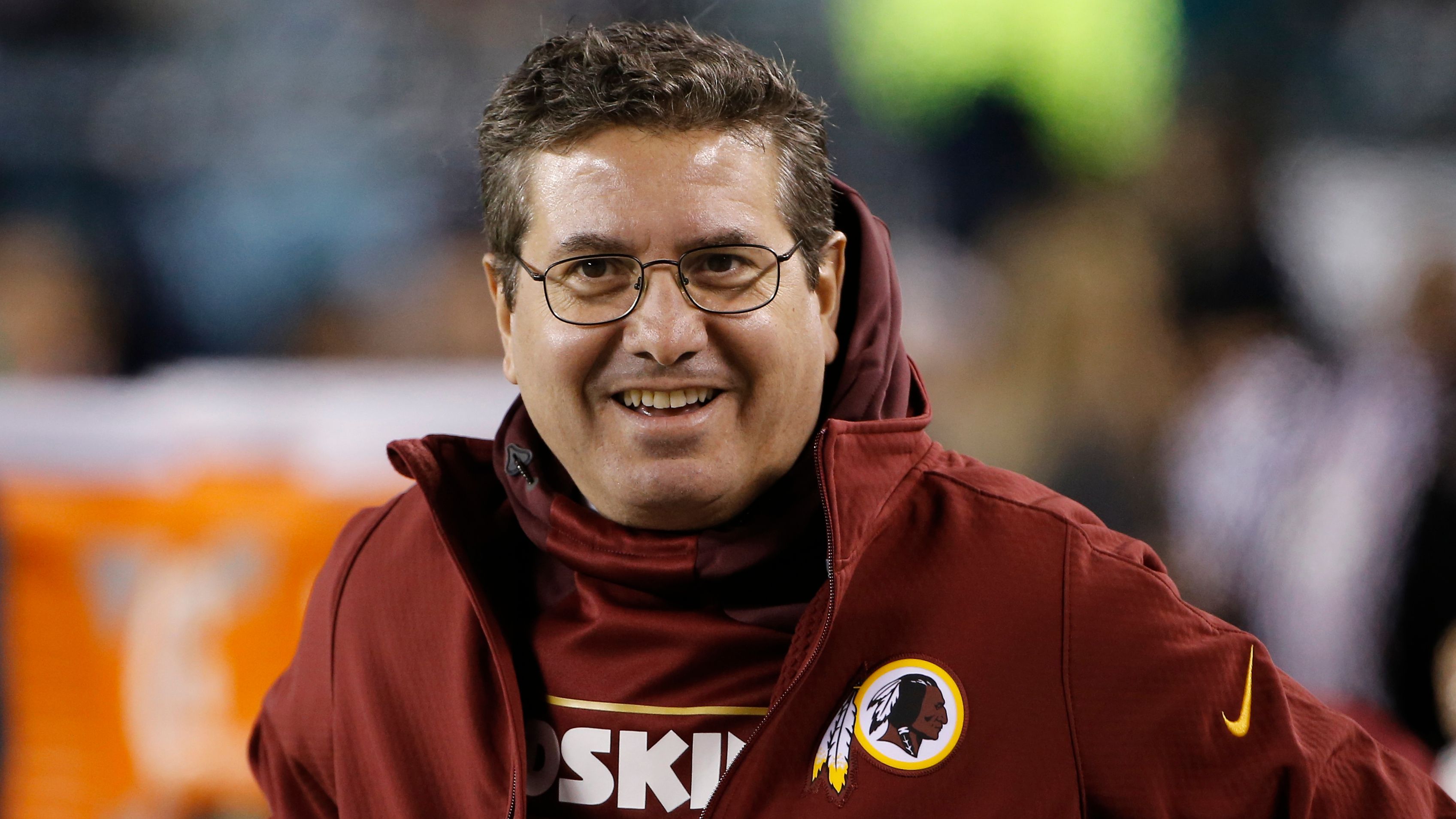 Washington Post' calls on Daniel Snyder to change his NFL team's name