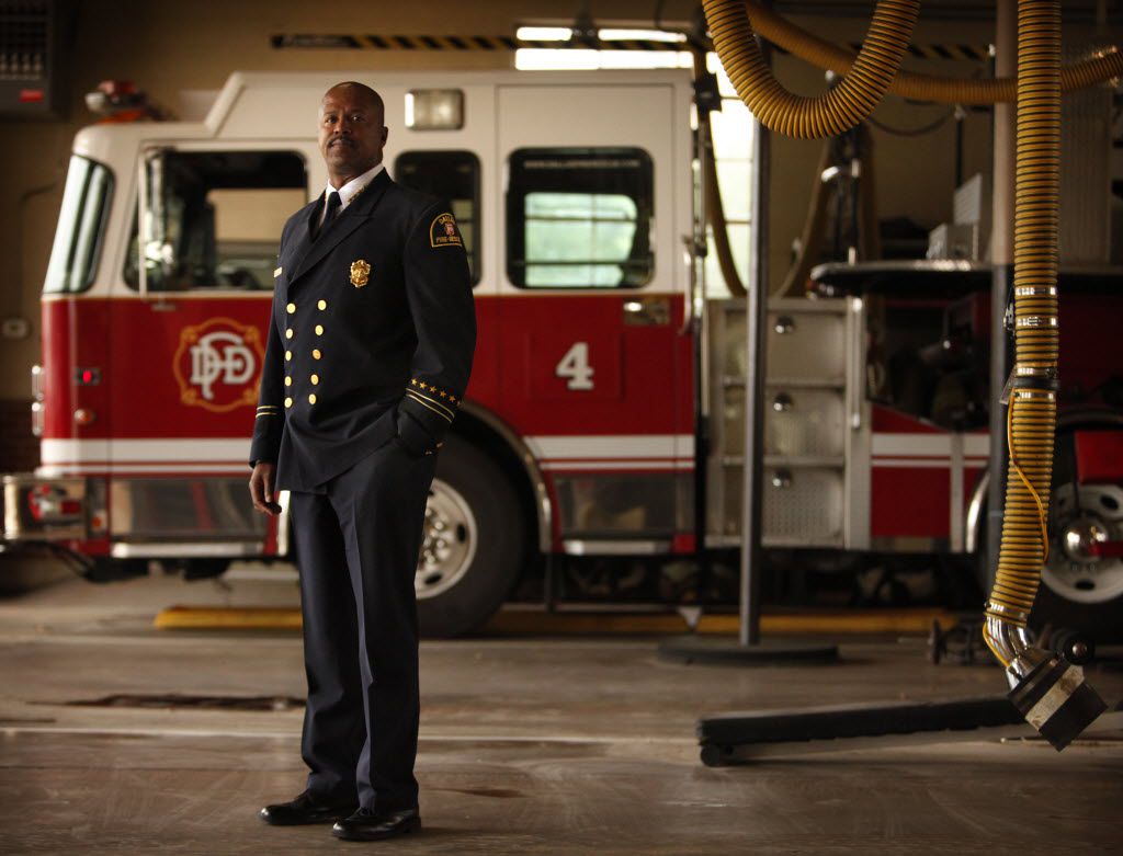 Fire Dept Texas Dallas Fire Department DFD Crest Firefighter Helmet Shield Promo