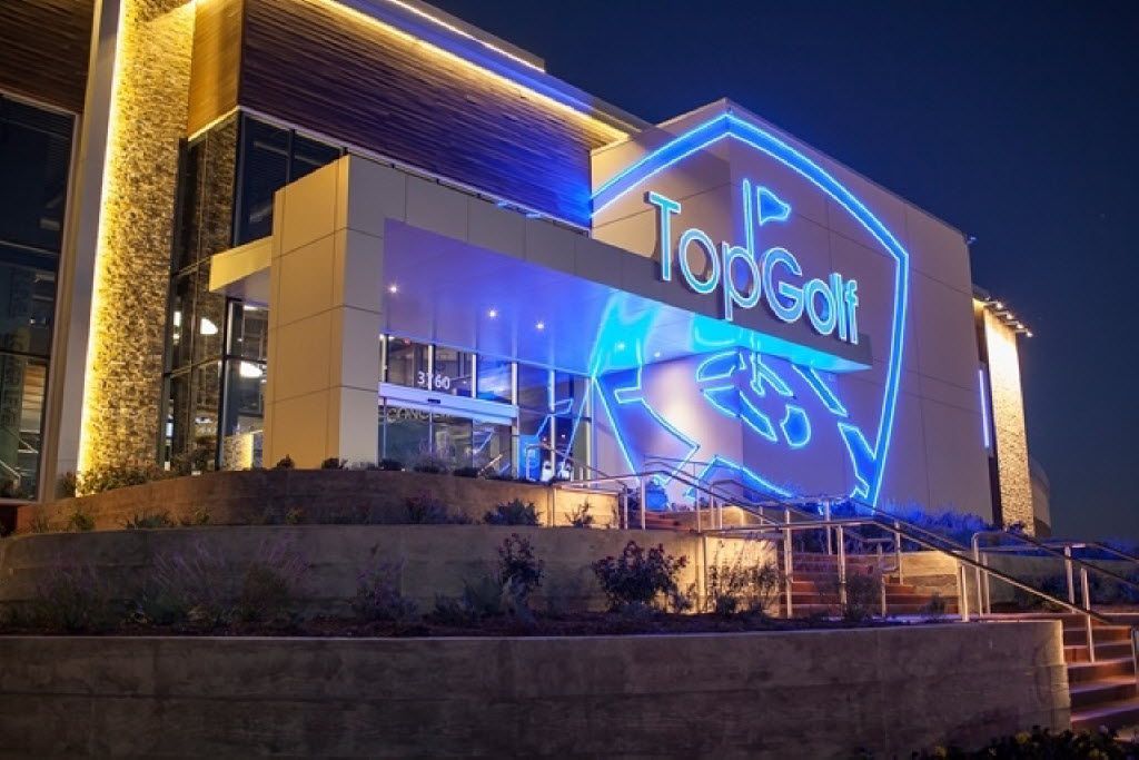 UPDATED: Topgolf is coming to downtown Fort Worth in 2017