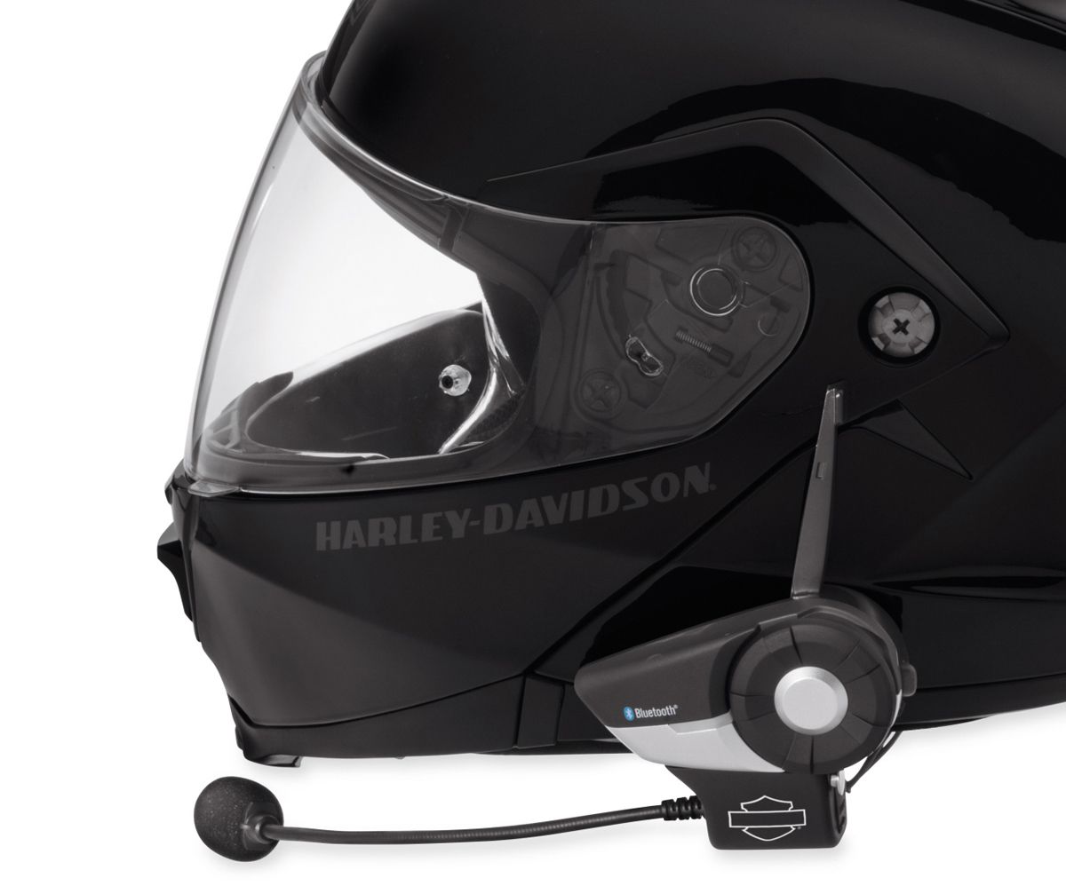 New Harley Davidson Accessories Motorcyclist