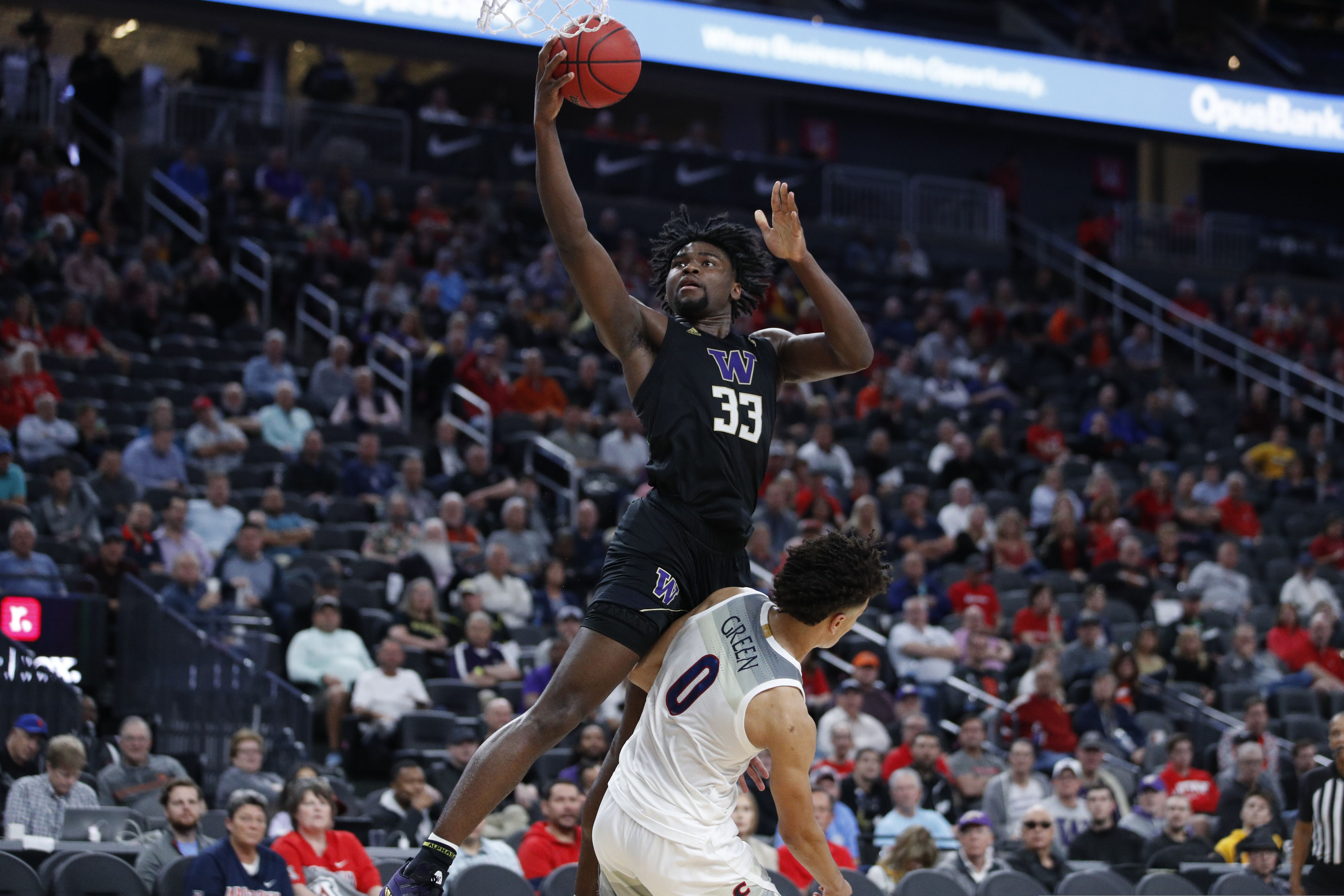 2020 NBA Draft Big Board, Part 1 - Pounding The Rock