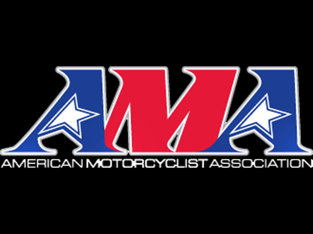 Ama american motorcycle deals association