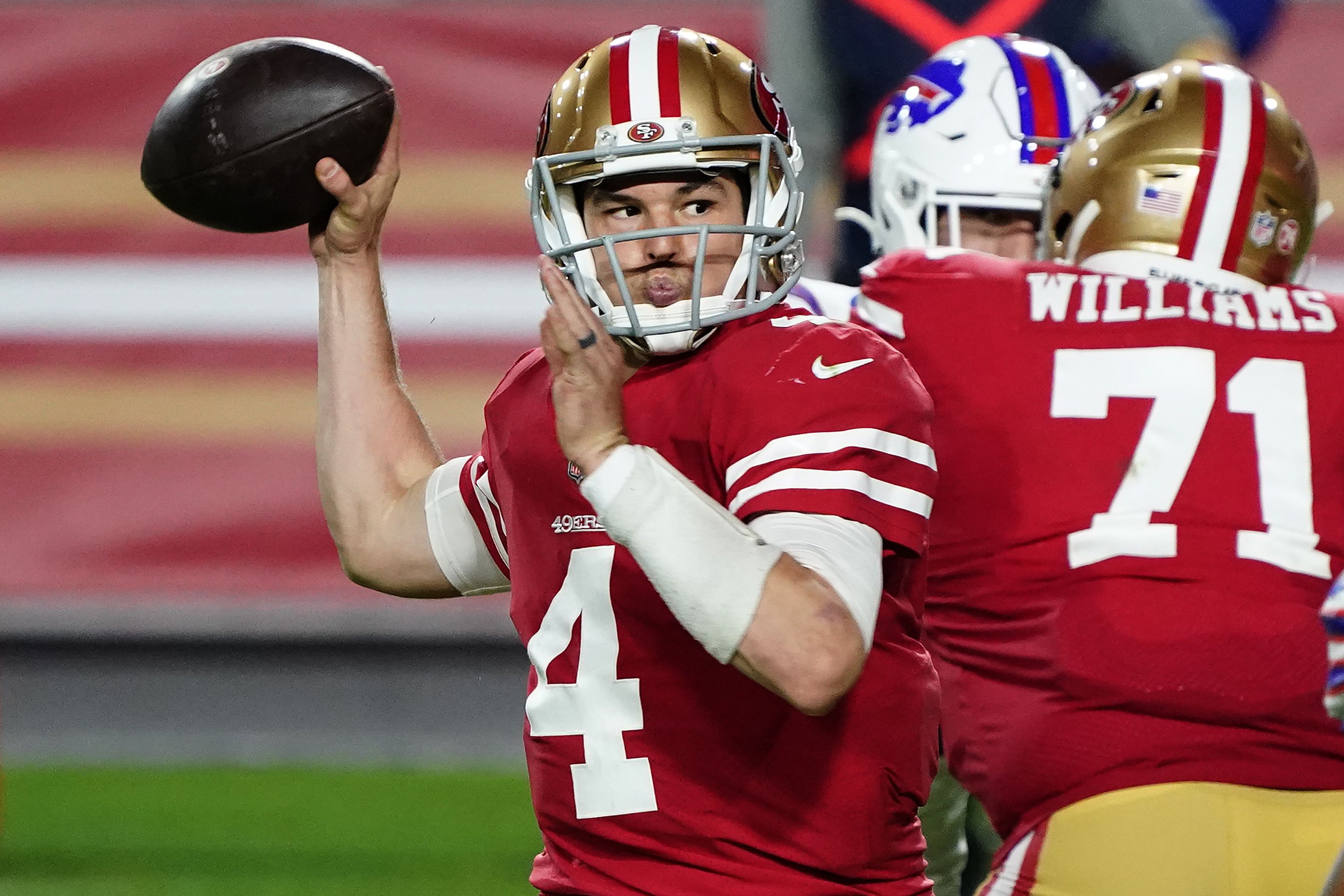 Touchdowns and Highlights: Buffalo Bills 34-24 San Francisco 49ers of NFL  2020