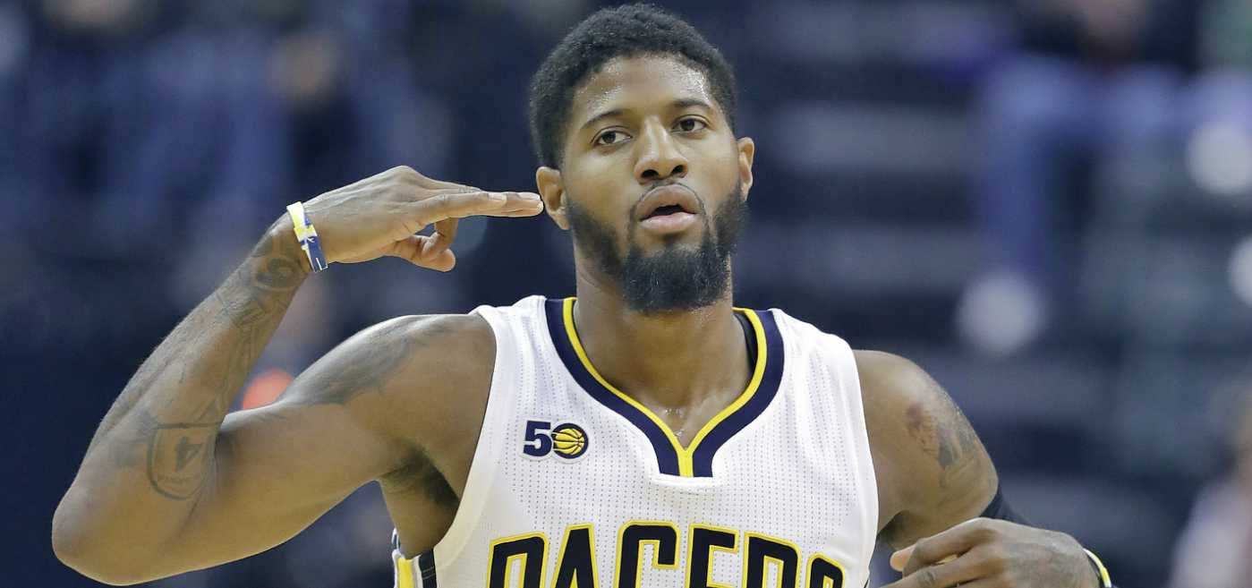 Paul George