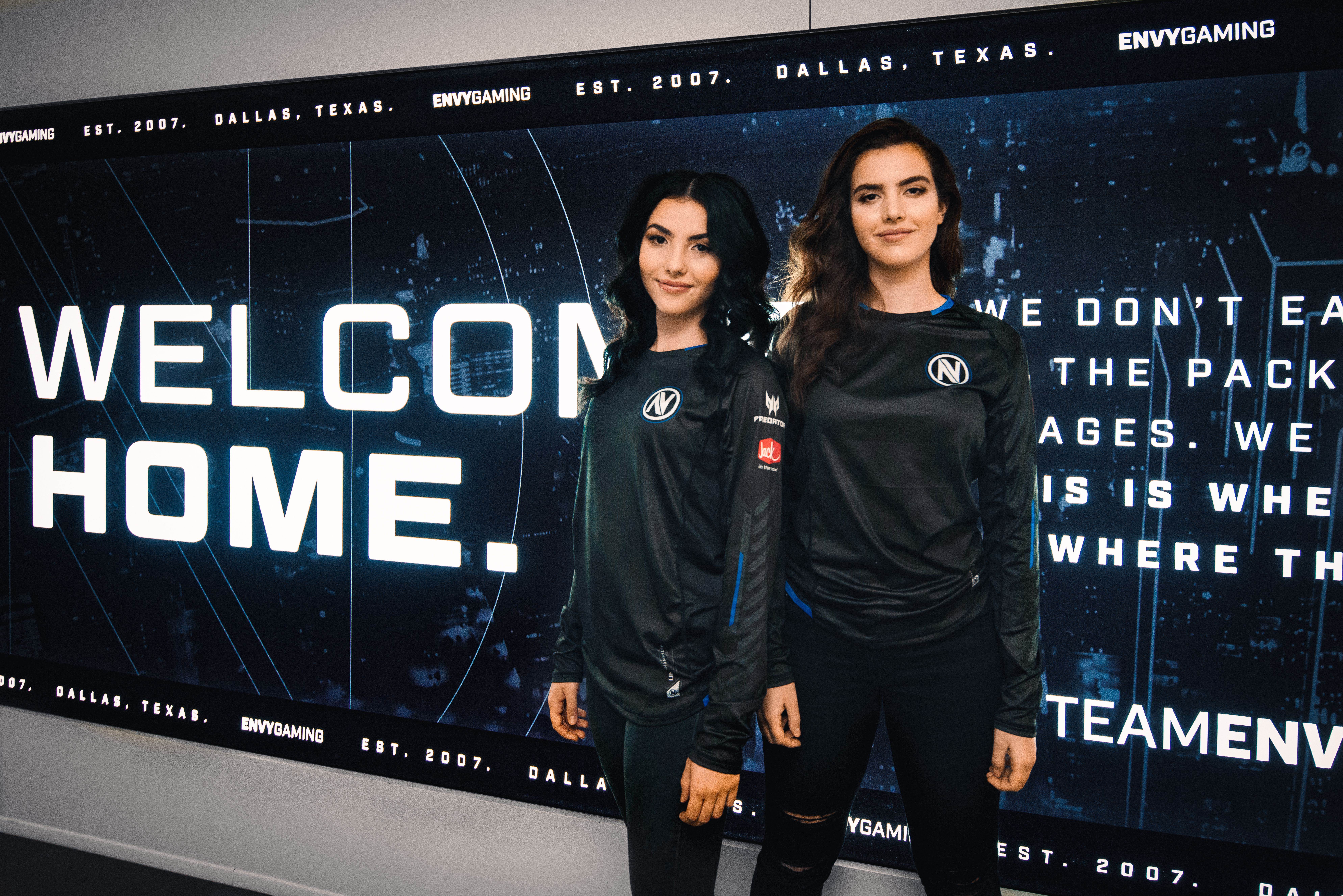 How Sisters Alexandra and Andrea Botez became chess stars on Twitch