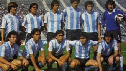 Magallanes, 1985