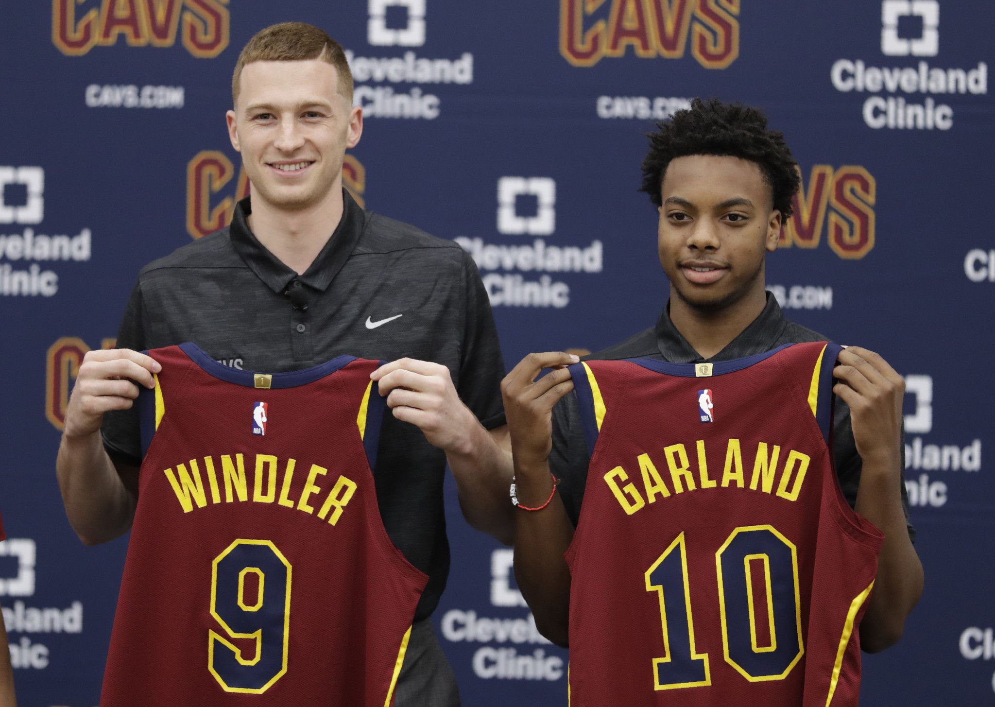 Hutton: Darius Garland grew up in Gary. He gets it. His dream continues  with the Cleveland Cavaliers.