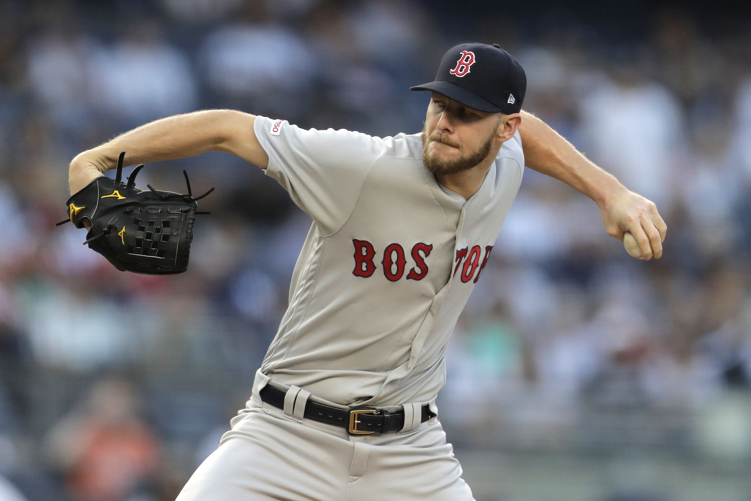 Jalen Beeks - Tampa Bay Rays Relief Pitcher - ESPN