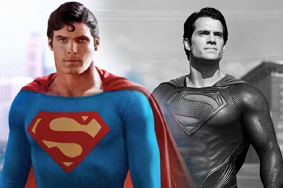 dividir Esquivo Un pan Por qué Man of Steel nunca estará a la altura del Superman de Donner - La  Tercera