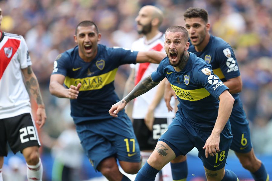 Boca Juniors