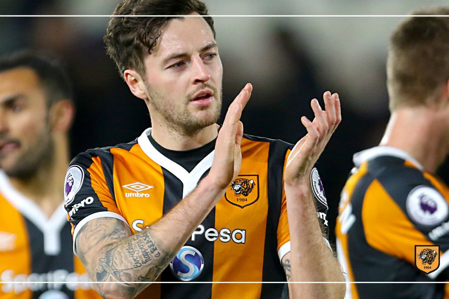 Ryan Mason