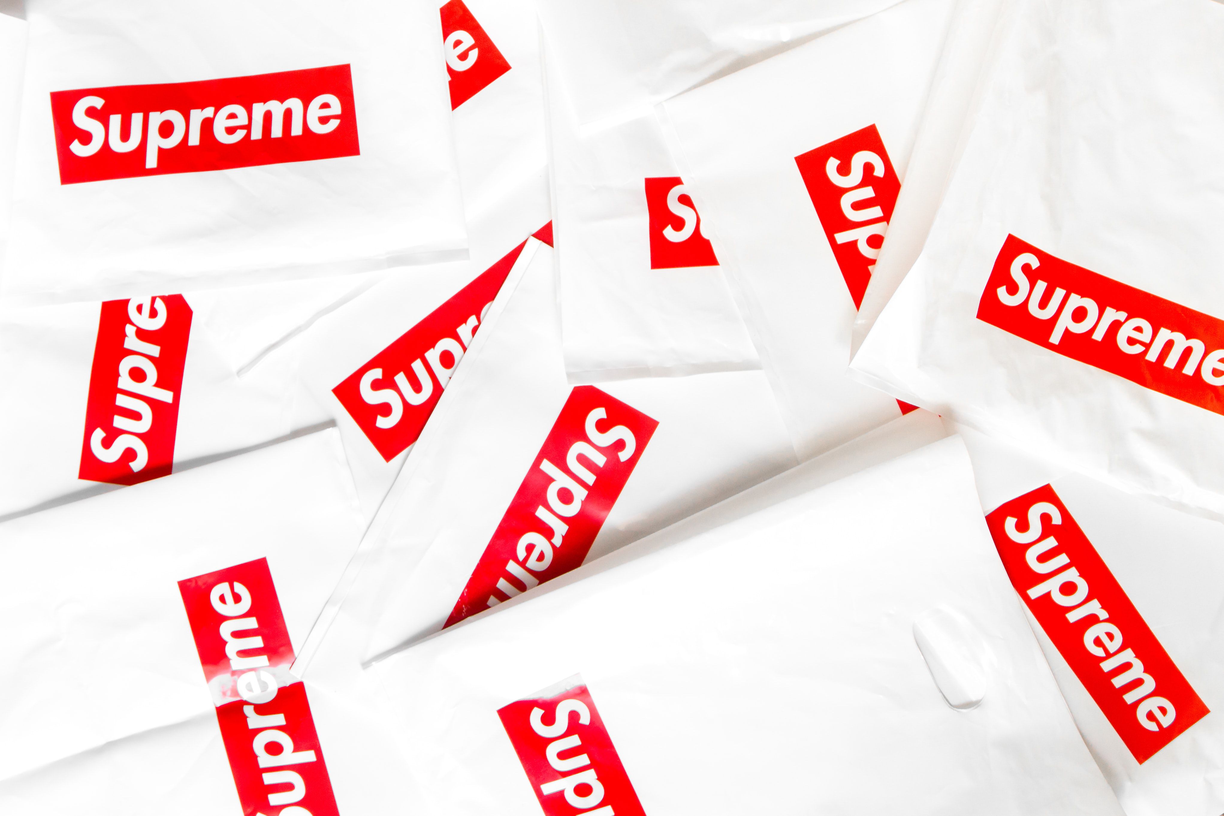 Streetwear Has Its Moment at $1 Million Supreme Auction - Bloomberg
