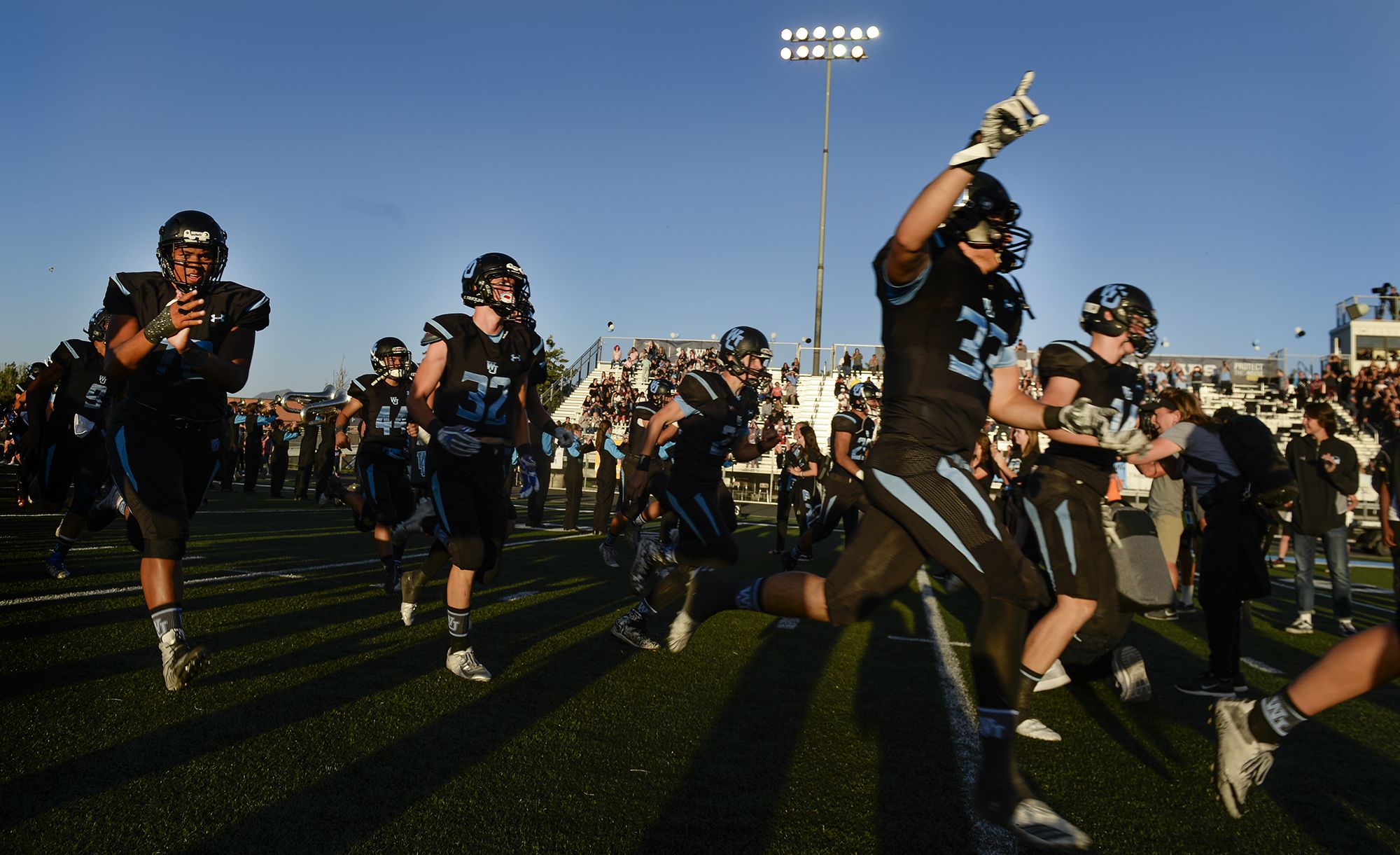 New coach brings best of Beaver County football to New Brighton