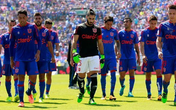 Universidad de Chile