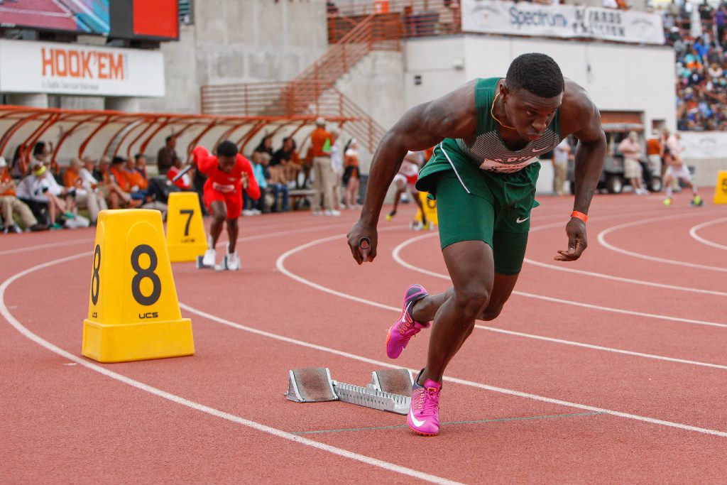 TCU's Jalen Reagor has created a path of greatness