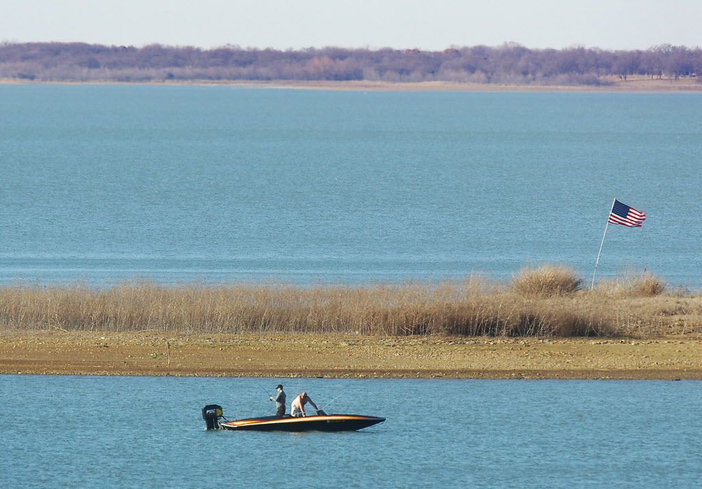 Summer Chill Out The Lowdown On D Fw Lakes