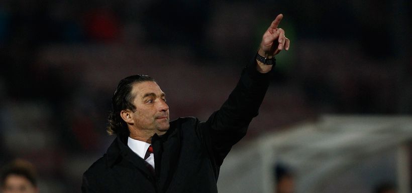 Juan Antonio Pizzi