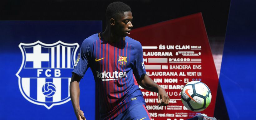 dembele