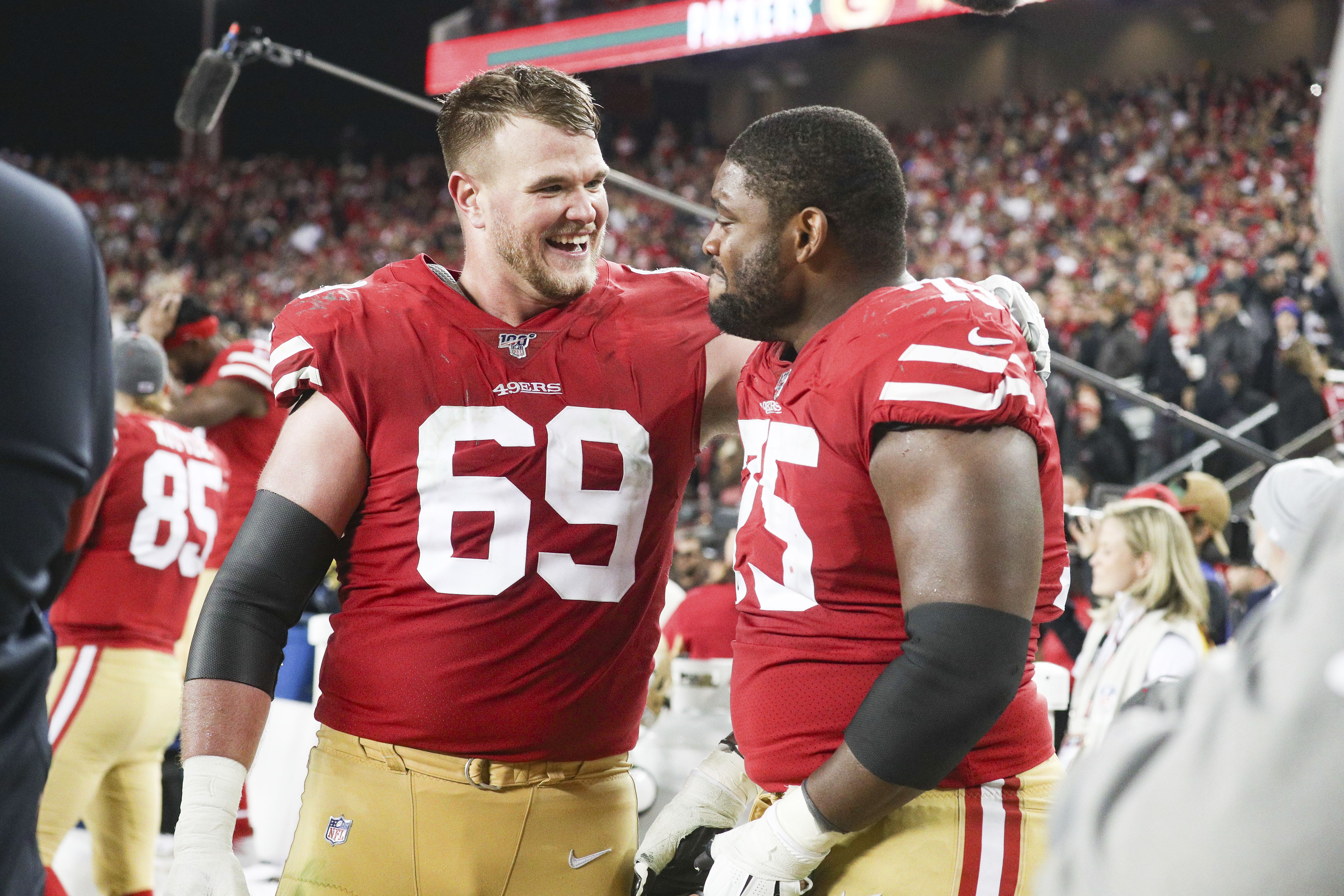 Bay Briefing: 49ers bound for Super Bowl