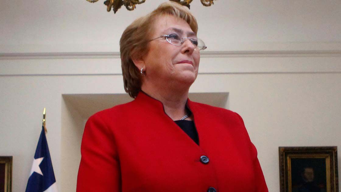 Michelle-Bachelet