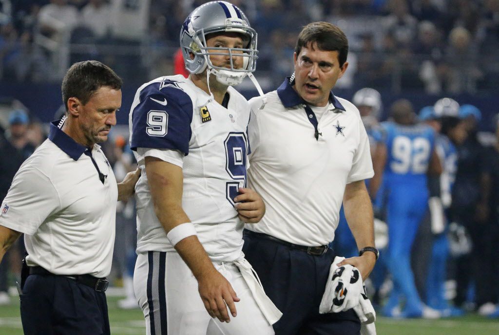 True to Form, Cowboys Tantalize Fans With Late-Season Signs of