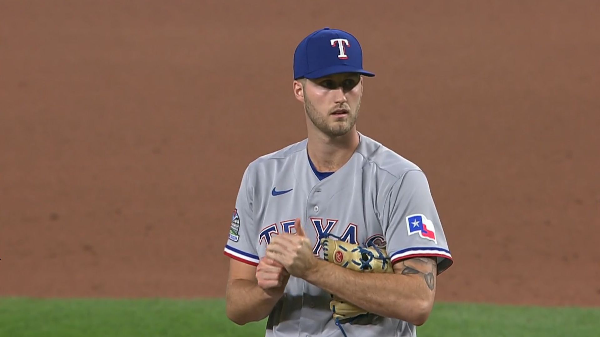 MLB: McDonell grad Kyle Cody added to Texas Rangers 60-man player pool