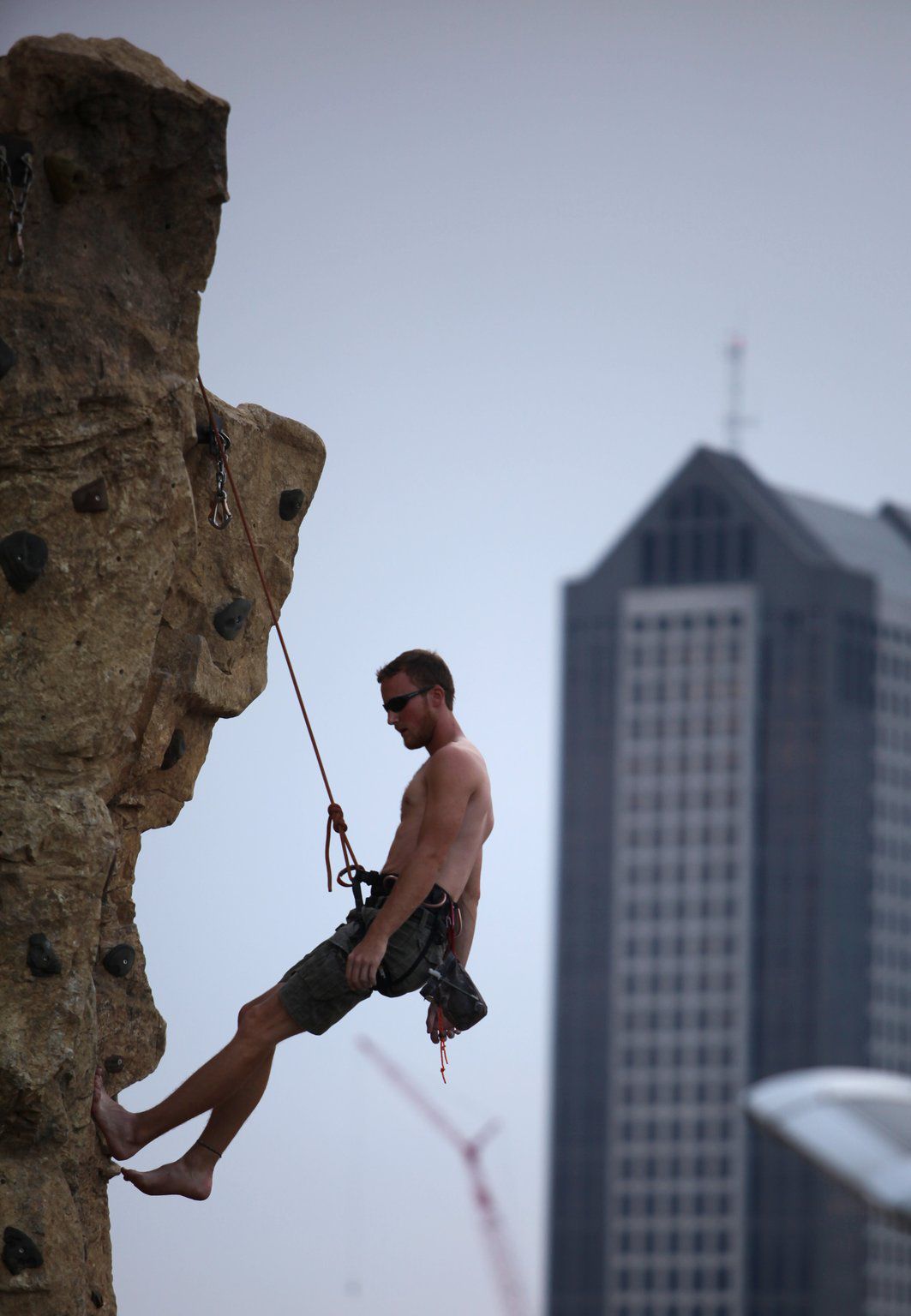 WORTH THE DRIVE: Lake Erie the perfect destination for socially