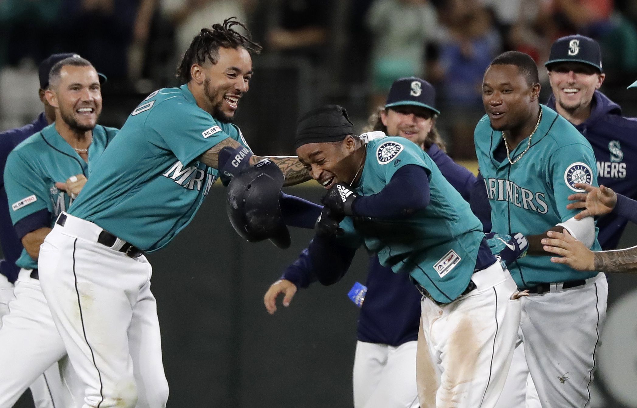 Marco Gonzales: Mariners' culture catching notice of MLB players - Seattle  Sports