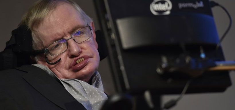 hawking