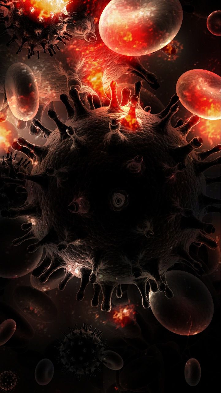 Virus