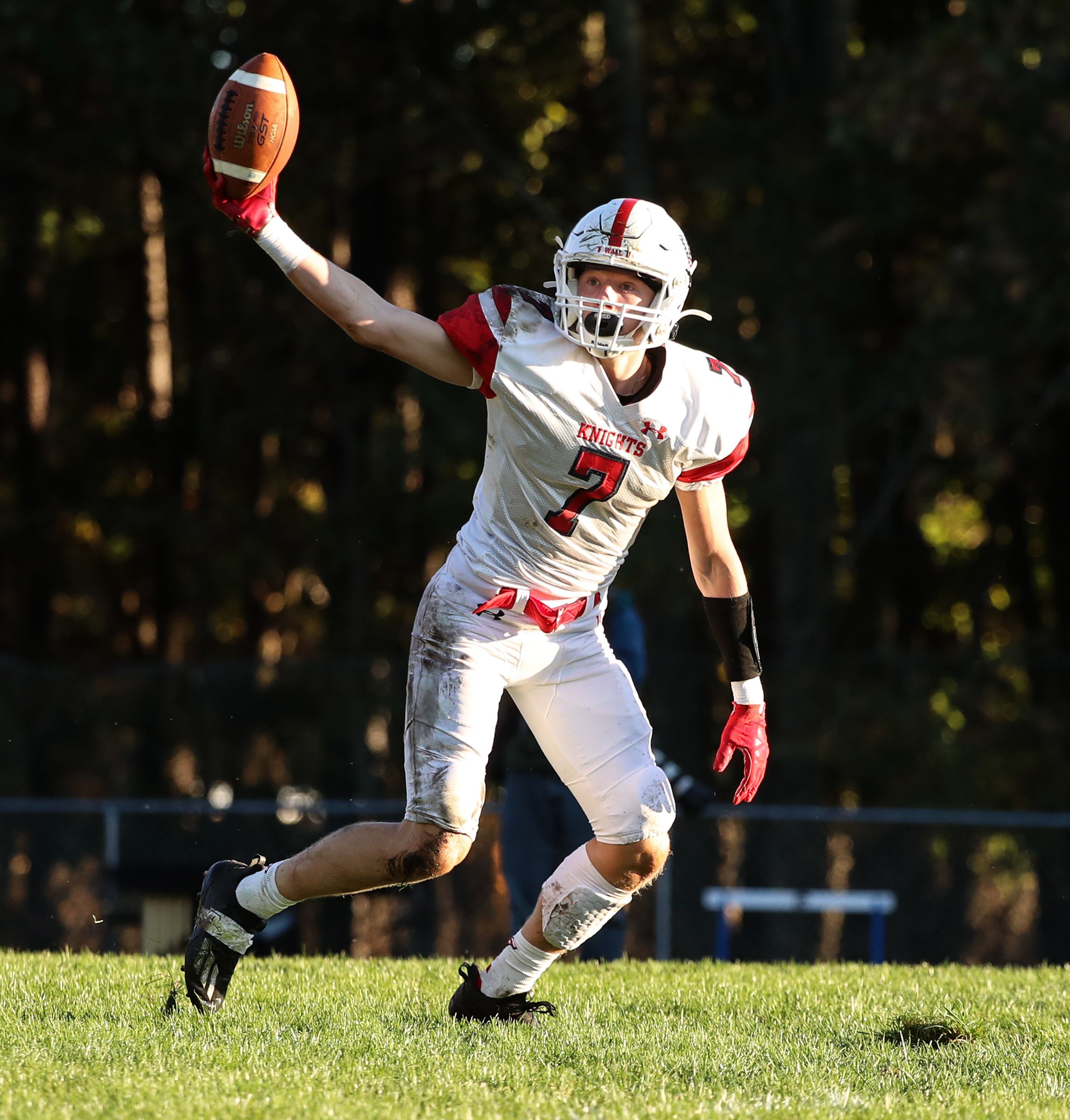 This Week In The Shore Conference Football Rankings What You Need To Know Before Week 4 Nj Com