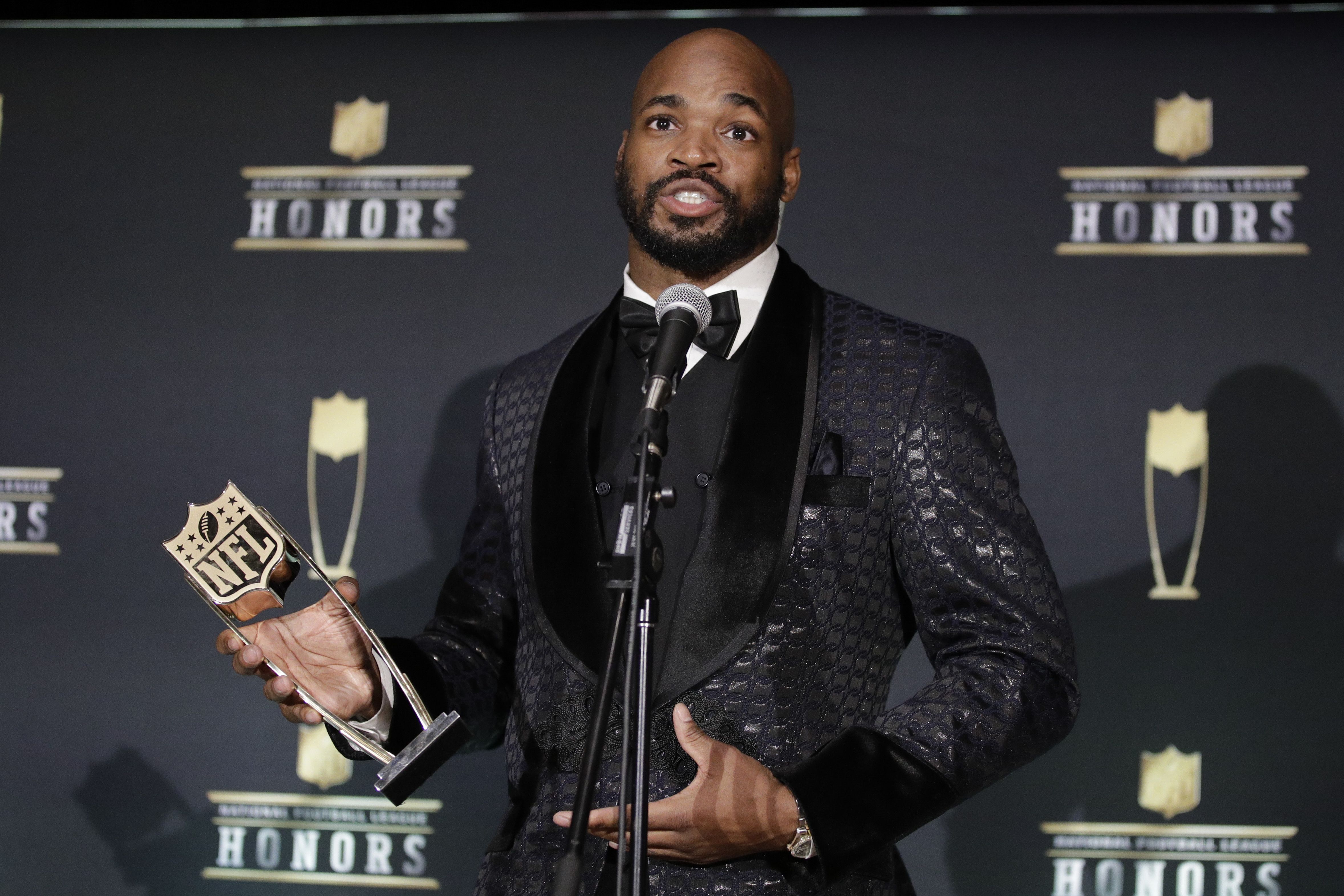 NFL Honors 2021 How to LIVE STREAM FREE Saturday s 2 6 21