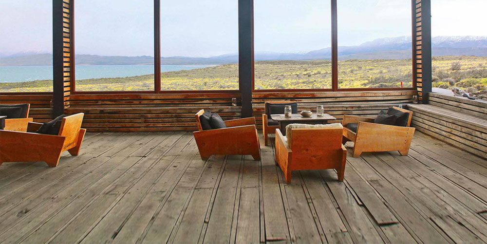 hotel tierra patagonia