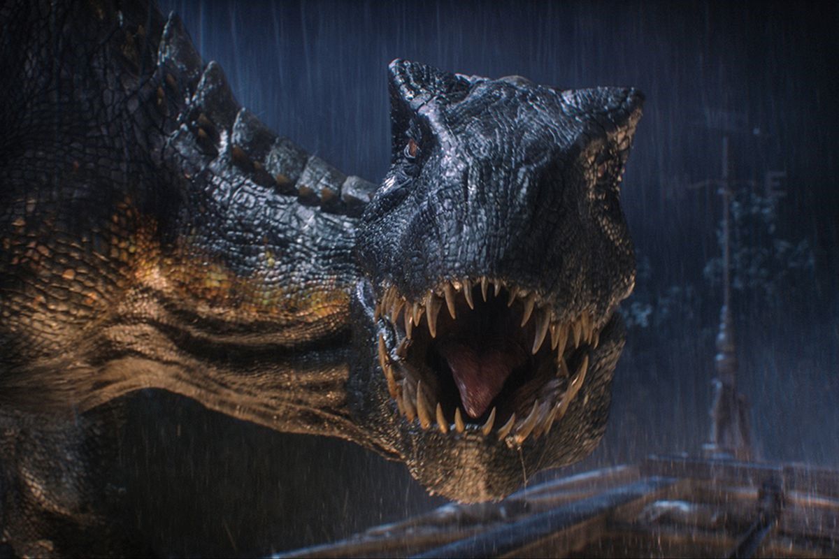 Jurassic World: Dominion' no será el final de la saga, sino el inicio de  una nueva era – Chicago Tribune